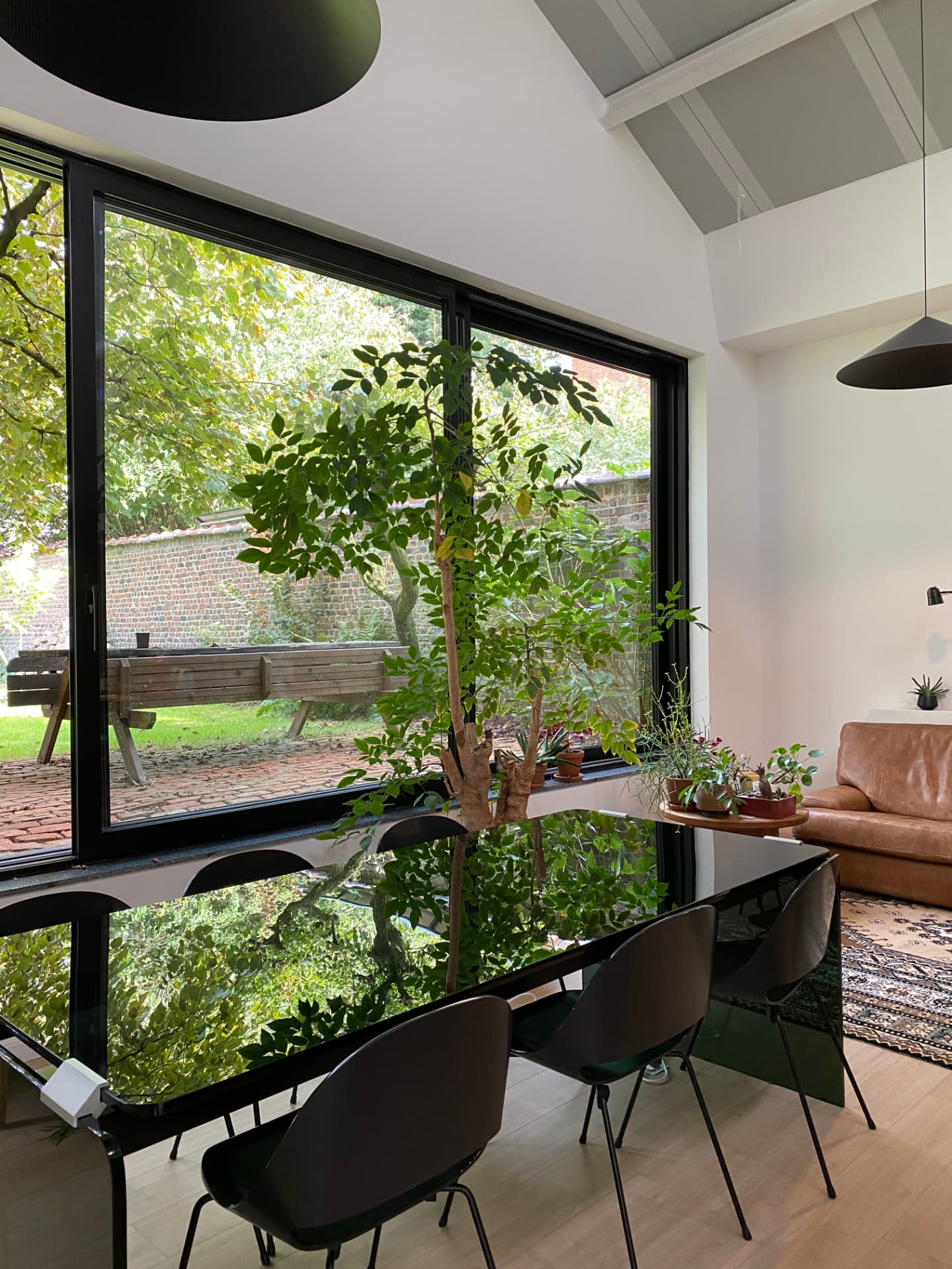 Coworking Alice interior